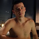 Дима, 28 лет