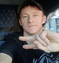 Колян, 38 лет