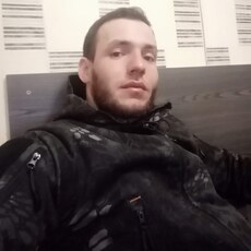 Фотография мужчины Мухаммед, 32 года из г. Тольятти
