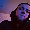 Богдан, 21 год