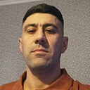 Миша, 33 года