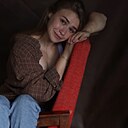 Кристина, 25 лет
