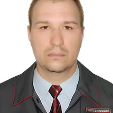 Фотография мужчины Сергей, 34 года из г. Белгород