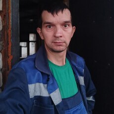 Фотография мужчины Андрей, 39 лет из г. Петропавловск