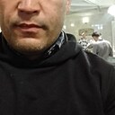 Икрам, 41 год