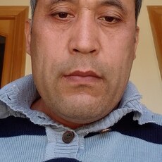 Фотография мужчины Икрам, 42 года из г. Астана