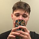 Кирилл, 19 лет