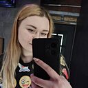 Ксения, 22 года