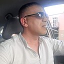 Гумбат, 38 лет
