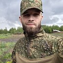 Максим, 27 лет