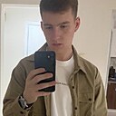 Егор, 18 лет