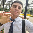 Арви, 29 лет