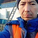 Usman, 40 лет