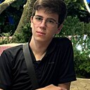 Богдан, 18 лет