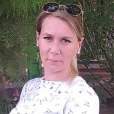 Фотография девушки Надежда, 37 лет из г. Бобруйск