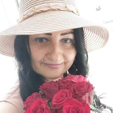 Фотография девушки Маришка, 44 года из г. Нарва