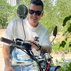 Фотография мужчины Егор, 34 года из г. Волжский