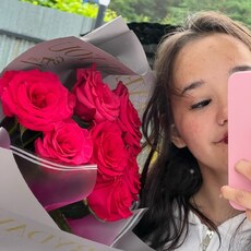 Фотография девушки Карина, 20 лет из г. Норильск
