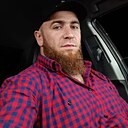 Адам, 34 года