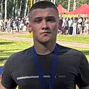 Даня, 19 лет