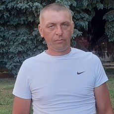 Фотография мужчины Михаил, 40 лет из г. Выборг