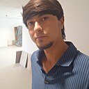 Dilovar Rahmonov, 25 лет