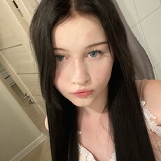Фотография девушки Виолетта, 18 лет из г. Пенза