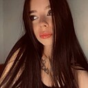Настенька, 18 лет
