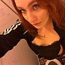 Анна, 18 лет