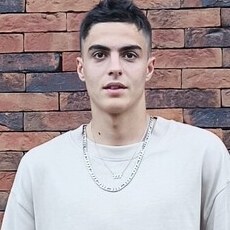 Фотография мужчины Тимсон, 19 лет из г. Краков