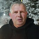 Серёга, 42 года