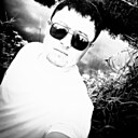 Темур, 26 лет