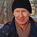 Михаил, 62 года