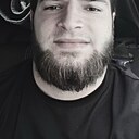 Магомед, 25 лет