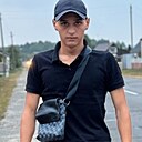 Али, 25 лет
