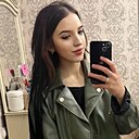 Самира, 19 лет