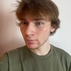 Фотография мужчины Артём, 20 лет из г. Челябинск