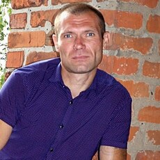 Фотография мужчины Дмитрий, 43 года из г. Дзержинск