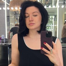 Фотография девушки Анастасия, 33 года из г. Москва