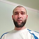 Амир, 36 лет