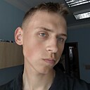 Максим, 18 лет