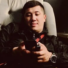 Фотография мужчины Boos, 29 лет из г. Петропавловск