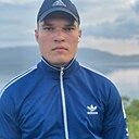 Влад, 23 года