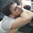 Александр, 33 года