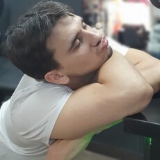 Фотография мужчины Александр, 33 года из г. Саранск
