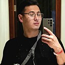 Кудаяр, 22 года