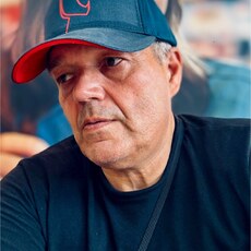 Фотография мужчины Robo, 50 лет из г. Вильнюс