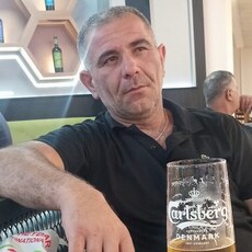 Фотография мужчины Рома, 44 года из г. Феодосия