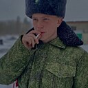 Денис, 23 года