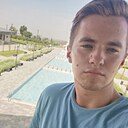 Степа Алейников, 23 года